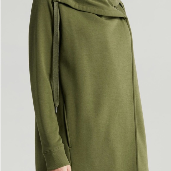 Zella Brand New W/o tags Wrap Jacket - Picture 5 of 6